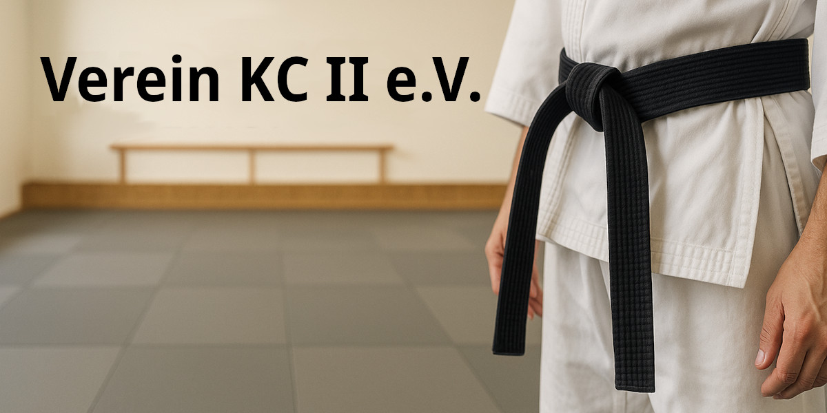 Karateverein KC II e.V. 