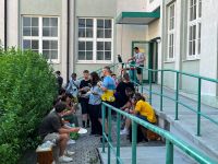 sommerfest KCIV