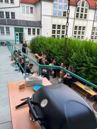 Sommerfest 2026 KCIV