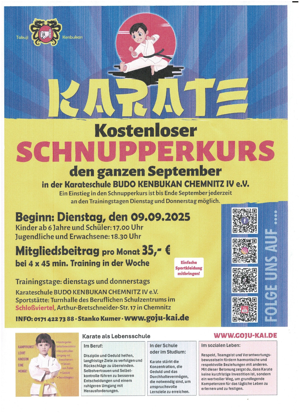 Anfänger