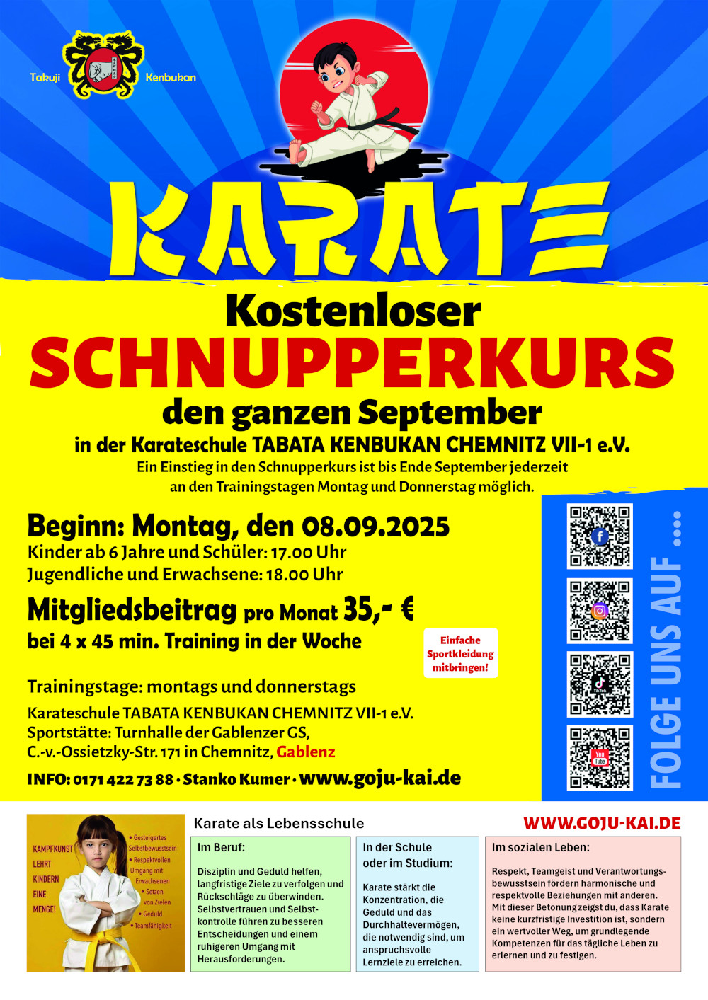 Anfänger