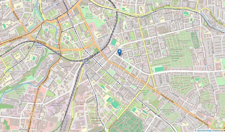 Trainingsort KC II-1