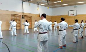 Vereinsleben Bild 4