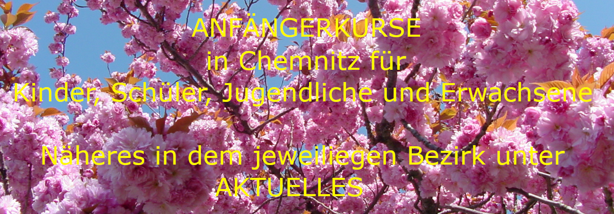 Anfänger Chemnitz1